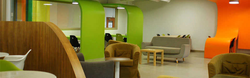 MUC Learning Commons